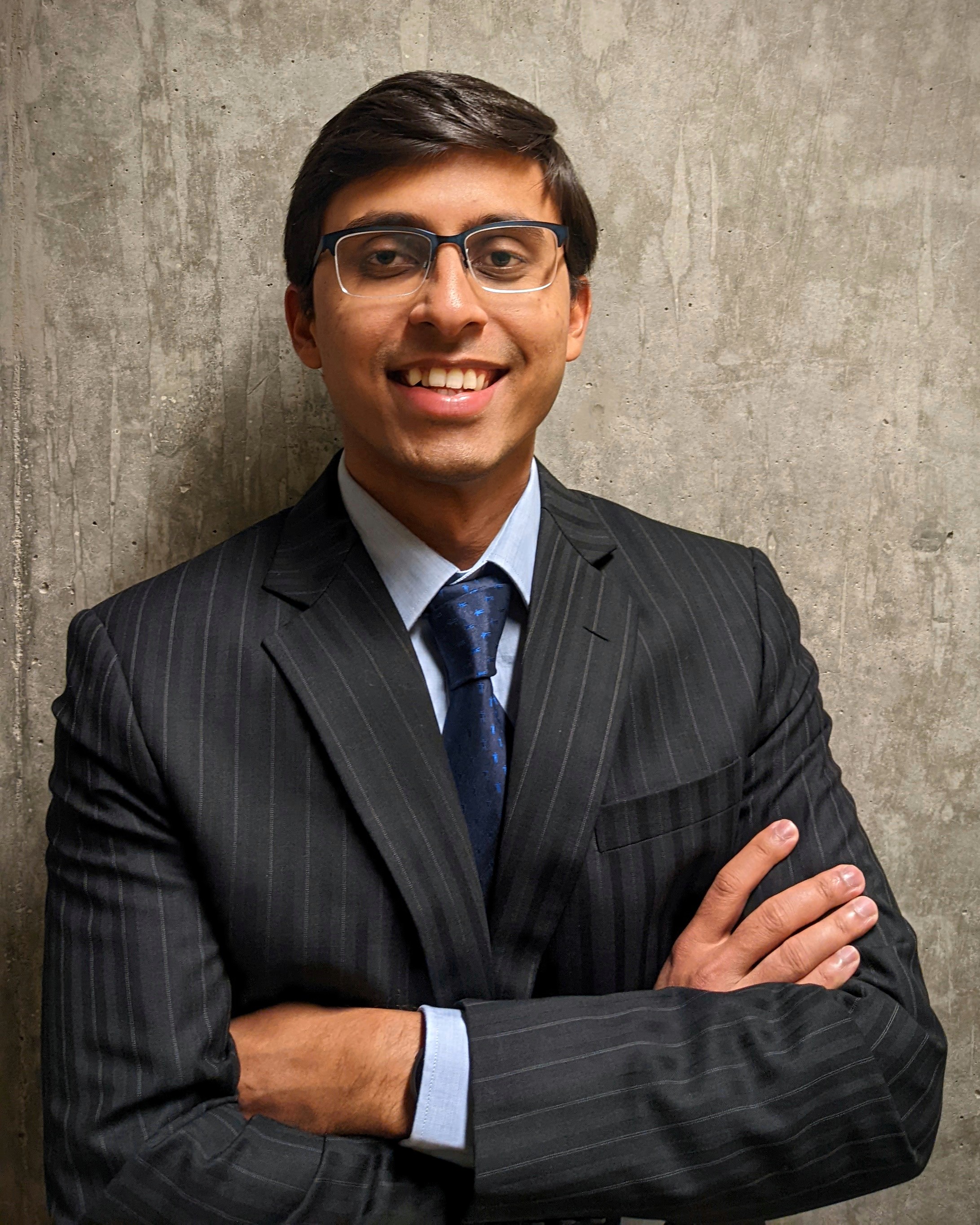 Supratim Dey